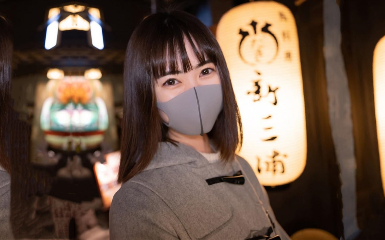 在某个地方寂寞专一认真的女大学生 恋爱的寒夜 FC2-PPV-2645773