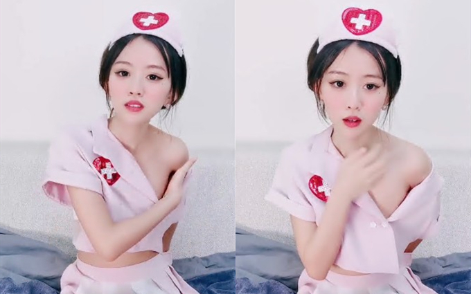 双人刺激战场 被蹂躏的小护士